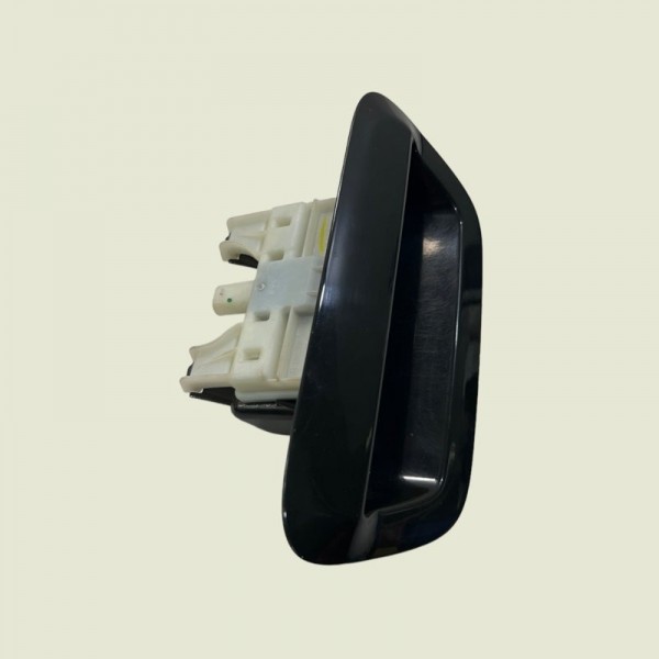 Maçaneta Tampa Traseira Compass Sport 2019 (1552) Verde-escuro