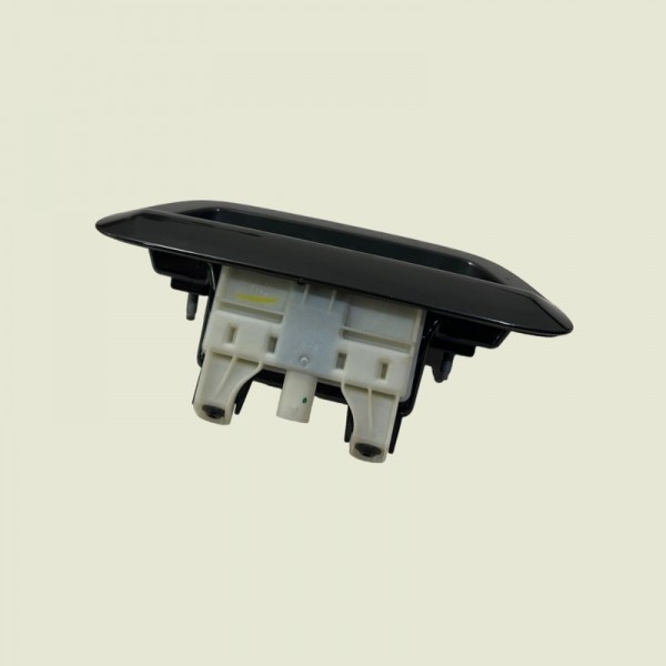 Maçaneta Tampa Traseira Compass Sport 2019 (1552) Verde-escuro