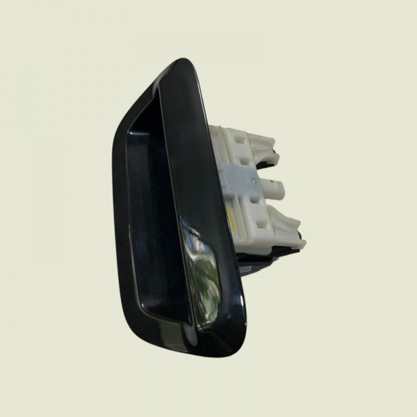 Maçaneta Tampa Traseira Compass Sport 2019 (1552) Verde-escuro