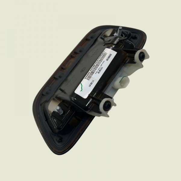 Maçaneta Tampa Traseira Compass Sport 2019 (1552) Verde-escuro