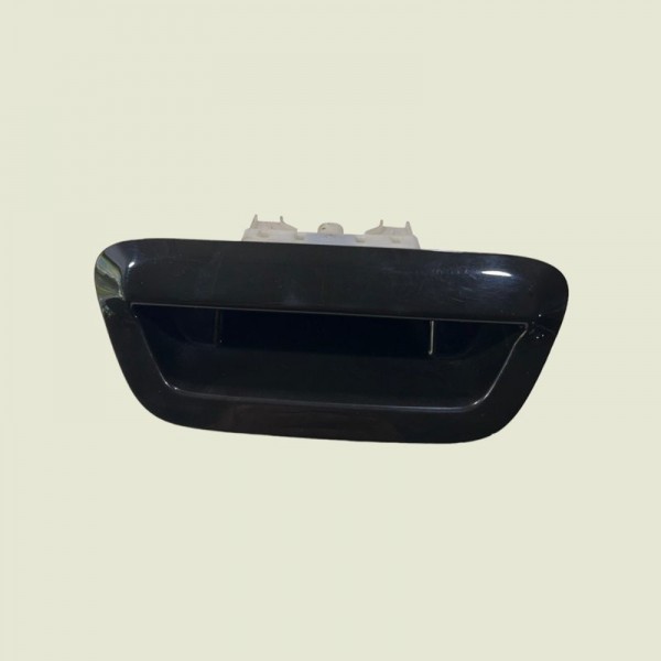 Maçaneta Tampa Traseira Compass Sport 2019 (1552) Verde-escuro