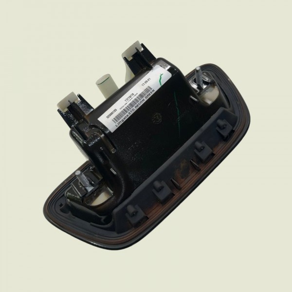 Maçaneta Tampa Traseira Compass Sport 2019 (1552) Verde-escuro