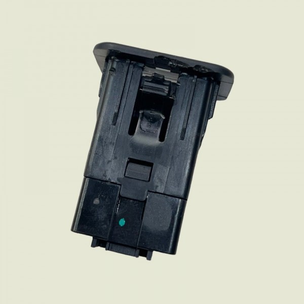 Entrada Tomada Usb Jeep Compass Sport Flex 2019 (1577)