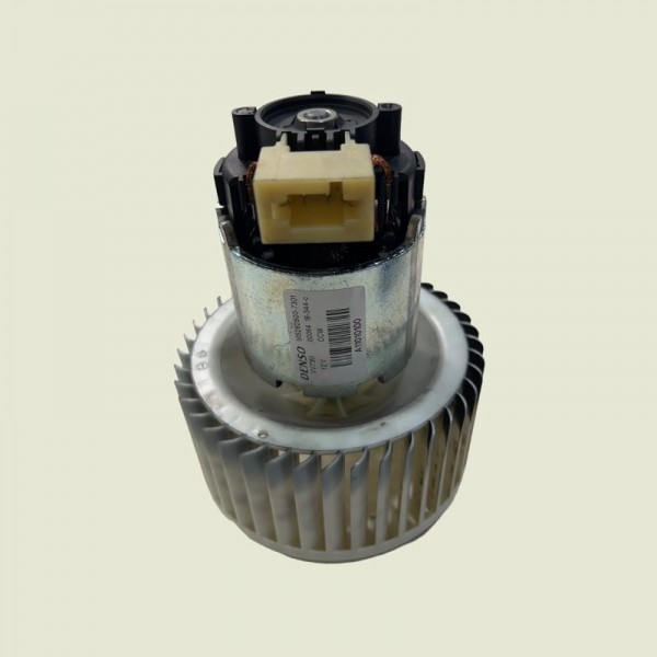 Ventilador Interno Ar Forçado Compass Flex 2019 (1576)