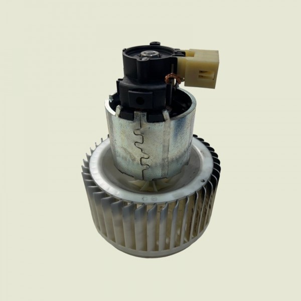 Ventilador Interno Ar Forçado Compass Flex 2019 (1576)