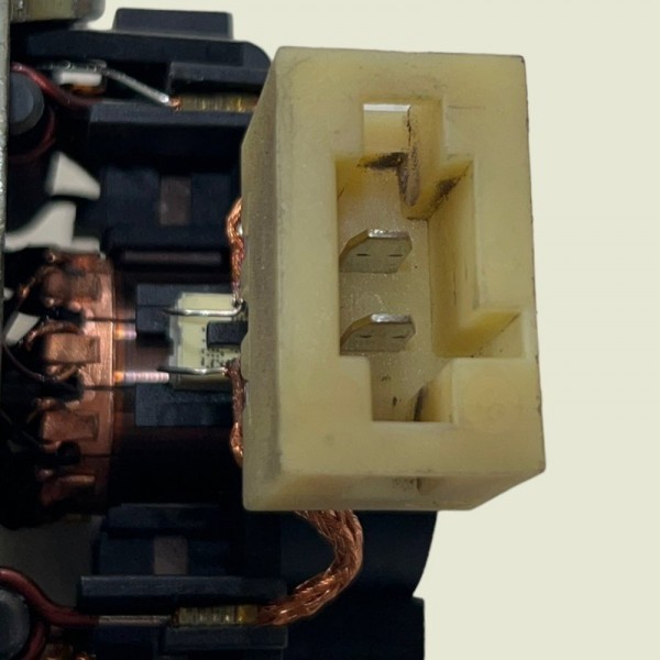 Ventilador Interno Ar Forçado Compass Flex 2019 (1576)