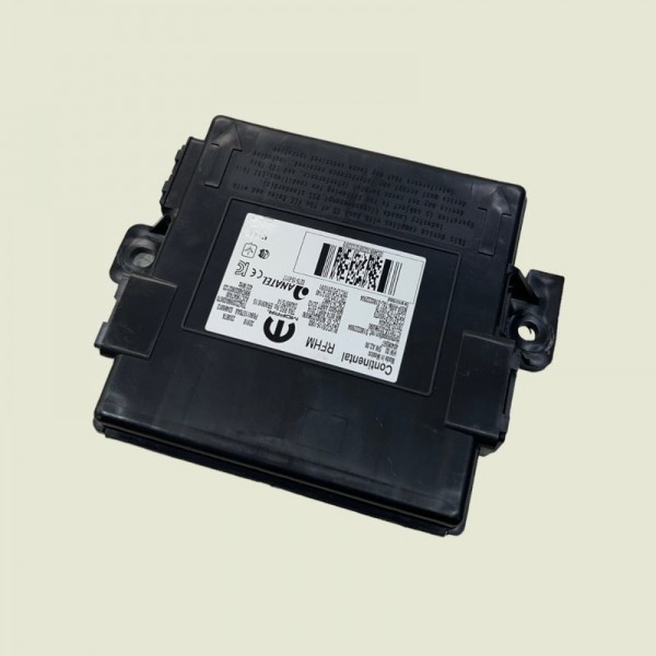 Módulo Conforto Compass Sport 2019 40406557 (1586)