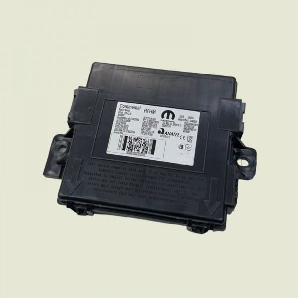 Módulo Conforto Compass Sport 2019 40406557 (1586)