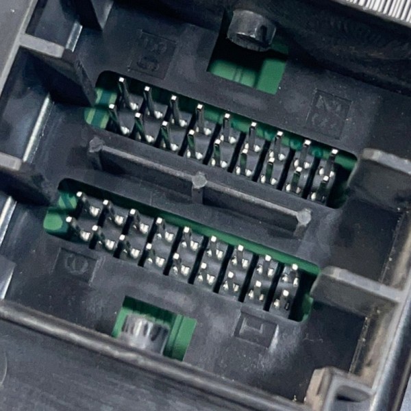 Módulo Ar Condicionado Compass Sport 2019 68423555ab (1587)