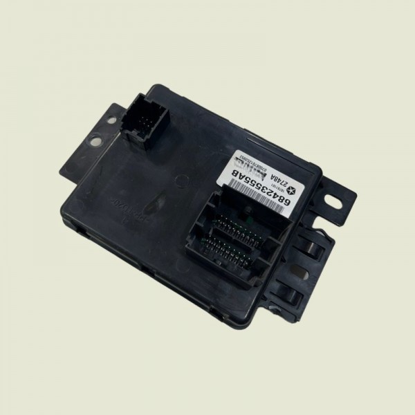 Módulo Ar Condicionado Compass Sport 2019 68423555ab (1587)