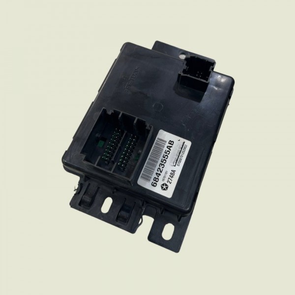 Módulo Ar Condicionado Compass Sport 2019 68423555ab (1587)