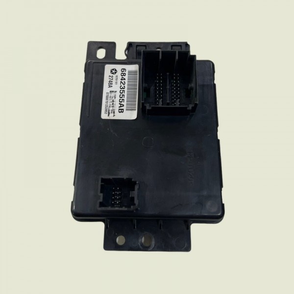 Módulo Ar Condicionado Compass Sport 2019 68423555ab (1587)