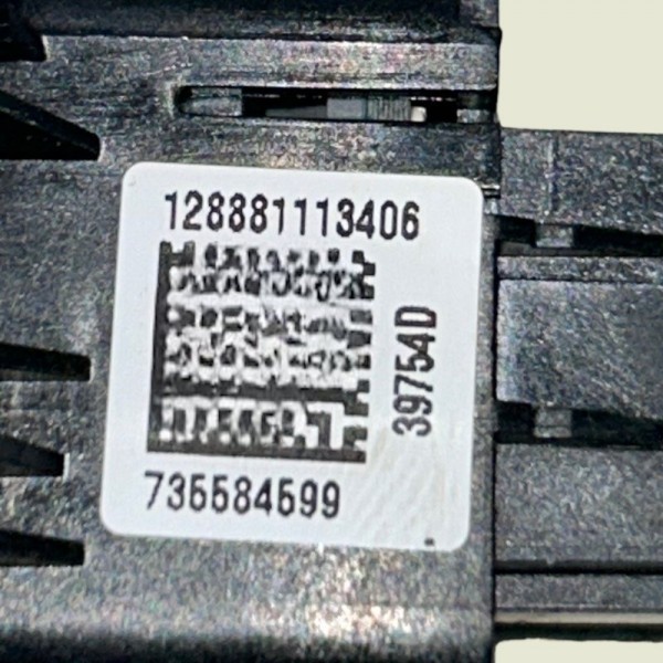 Comando Controle Tração Compass Sport 2019 (1590)