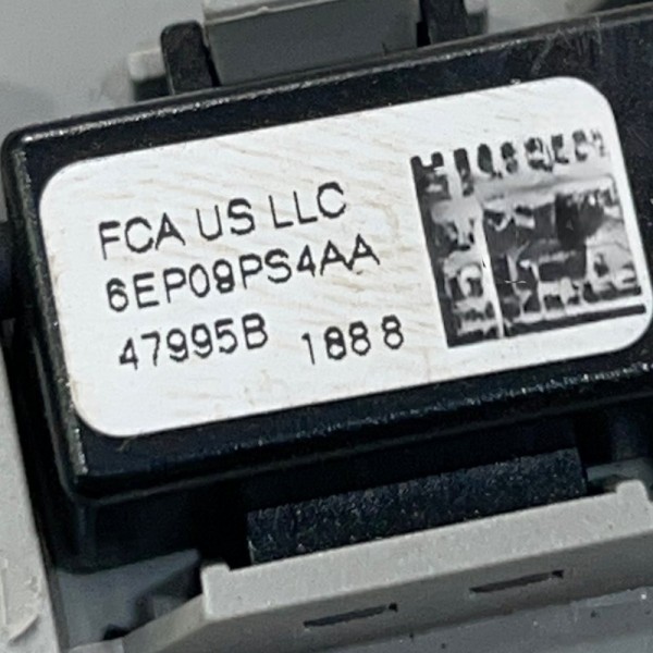 Microfone Interno Compass Sport 2019 (1595)