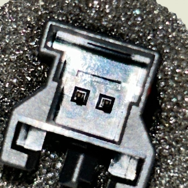 Microfone Interno Compass Sport 2019 (1595)