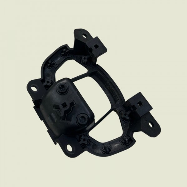 Moldura Botão Freio De Mão Compass Sport 2019 (1598)