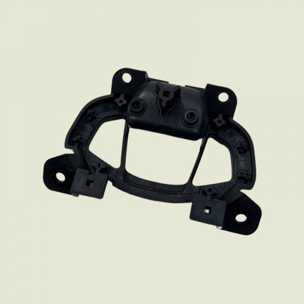 Moldura Botão Freio De Mão Compass Sport 2019 (1598)