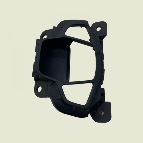 Moldura Botão Freio De Mão Compass Sport 2019 (1598)