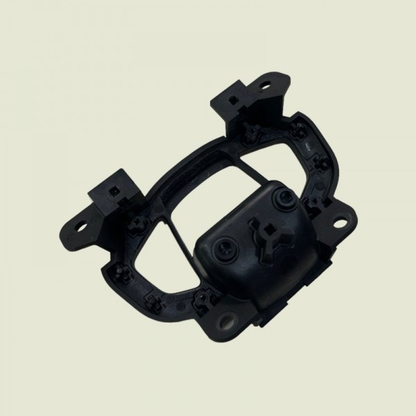 Moldura Botão Freio De Mão Compass Sport 2019 (1598)