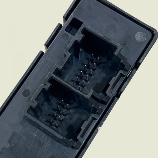 Módulo Sensor Estacionamento Compass Sport 2019 (1585) Preto