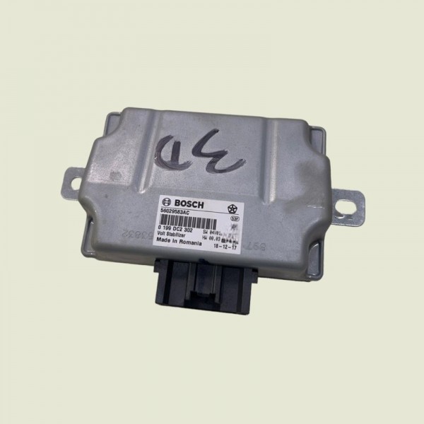 Módulo Estabilizador Compass Sport 2019 56029583ac (1582)