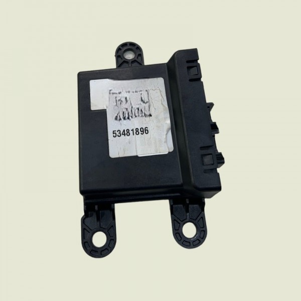 Módulo Central Conforto Compass Sport 2019 53481896 (1583)