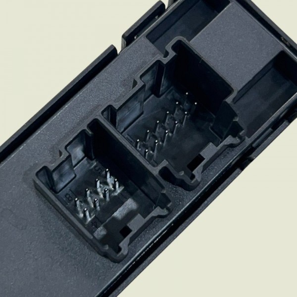 Módulo Central Conforto Compass Sport 2019 53481896 (1583)