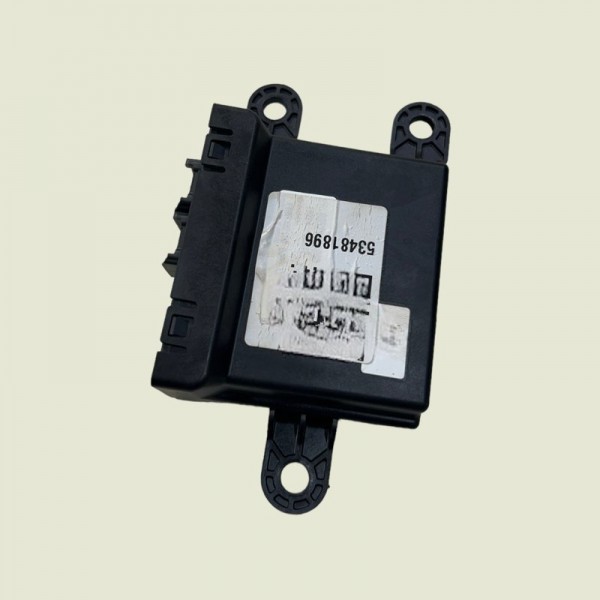 Módulo Central Conforto Compass Sport 2019 53481896 (1583)