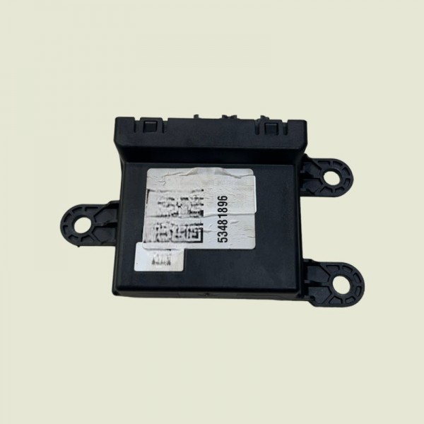 Módulo Central Conforto Compass Sport 2019 53481896 (1583)