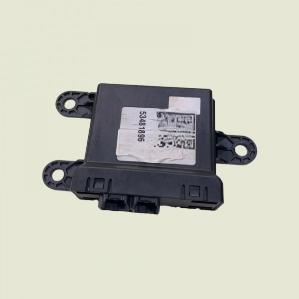 Módulo Central Conforto Compass Sport 2019 53481896 (1583)