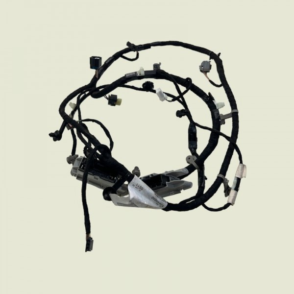 Chicote Tampa Traseira Compass Flex 2019 53449890 (1571)