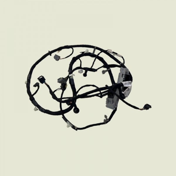 Chicote Tampa Traseira Compass Flex 2019 53449890 (1571)