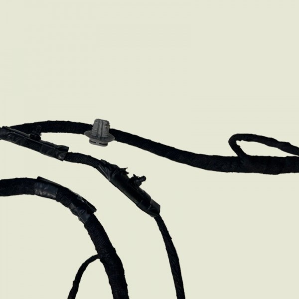 Chicote Tampa Traseira Compass Flex 2019 53449890 (1571)