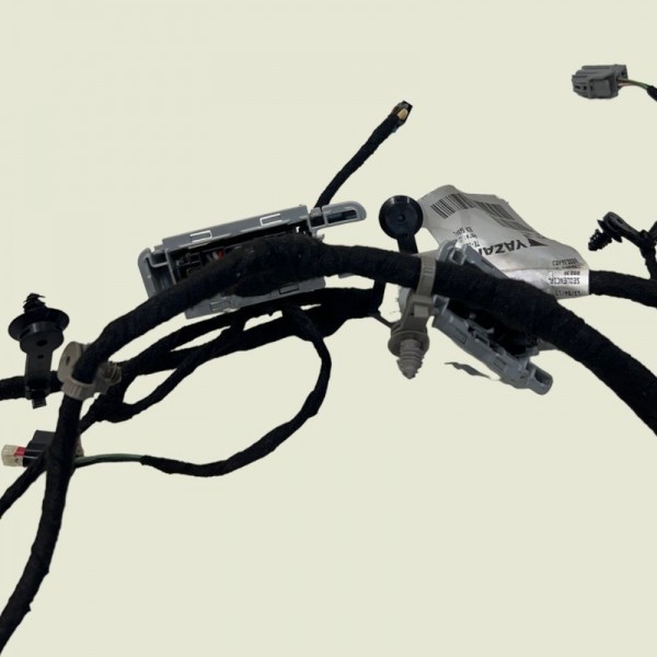 Chicote Tampa Traseira Compass Flex 2019 53449890 (1571)