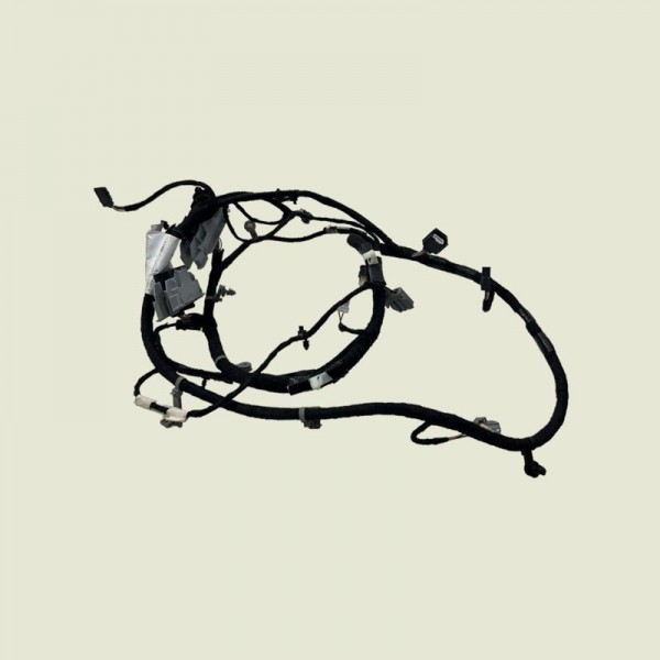 Chicote Tampa Traseira Compass Flex 2019 53449890 (1571)