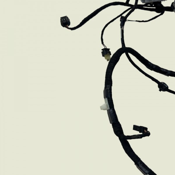 Chicote Tampa Traseira Compass Flex 2019 53449890 (1571)