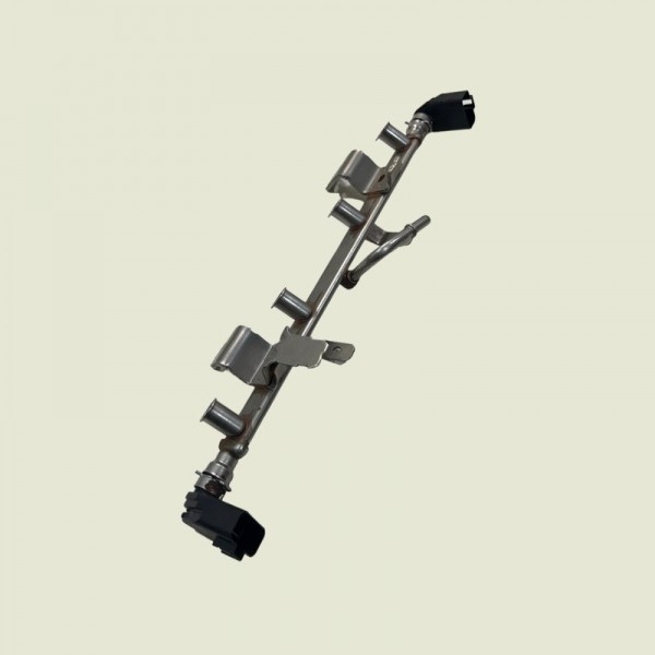 Flauta De Combustível Compass Flex 2019 05281469aa (1527)