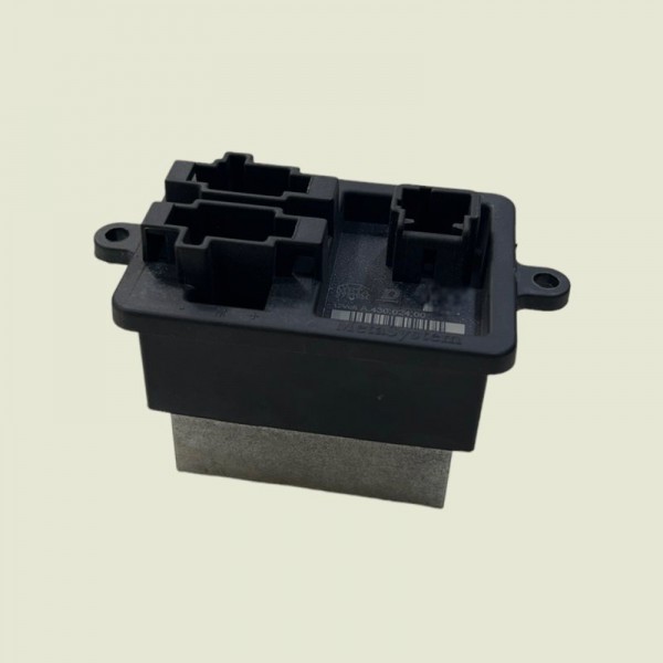 Resistência Ventilador Interno Compass Sport 2019 (1602)