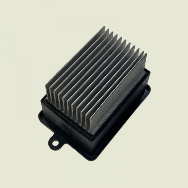 Resistência Ventilador Interno Compass Sport 2019 (1602)