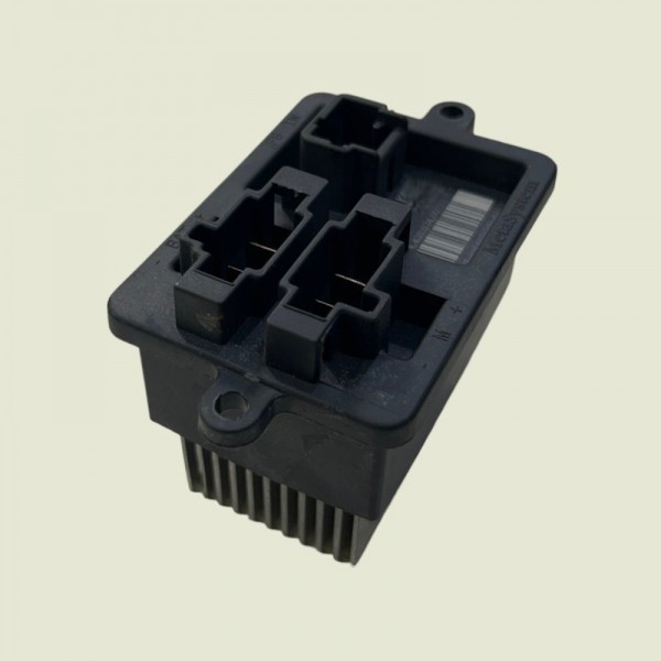 Resistência Ventilador Interno Compass Sport 2019 (1602)