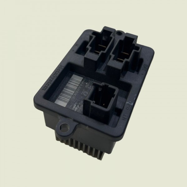 Resistência Ventilador Interno Compass Sport 2019 (1602)