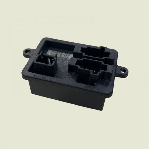 Resistência Ventilador Interno Compass Sport 2019 (1602)