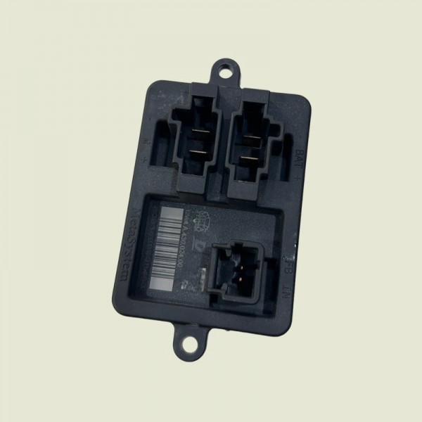 Resistência Ventilador Interno Compass Sport 2019 (1602)