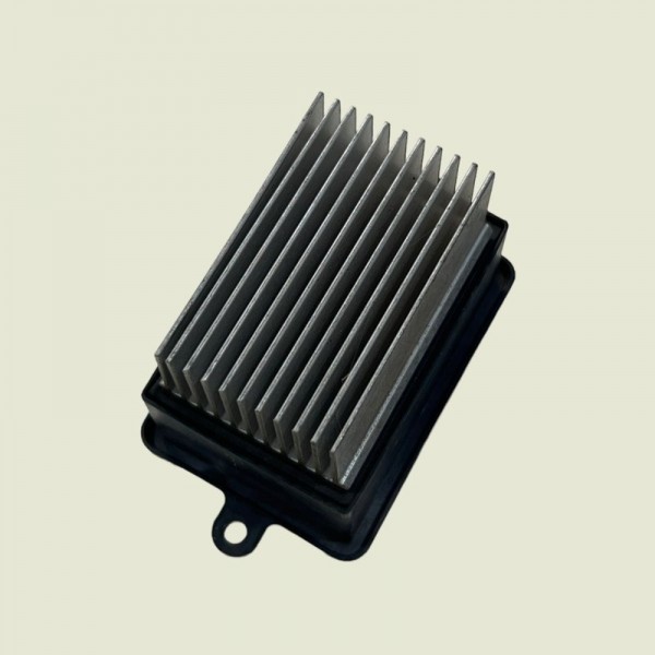 Resistência Ventilador Interno Compass Sport 2019 (1602)