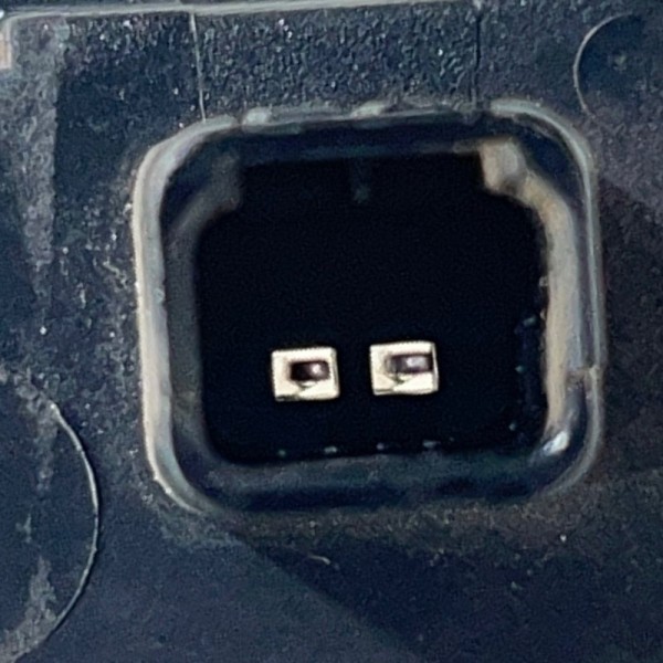 Pisca Retrovisor Esquerdo Compass Sport 2019 (1604)