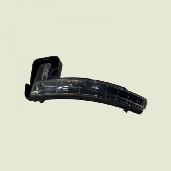 Pisca Retrovisor Esquerdo Compass Sport 2019 (1604)