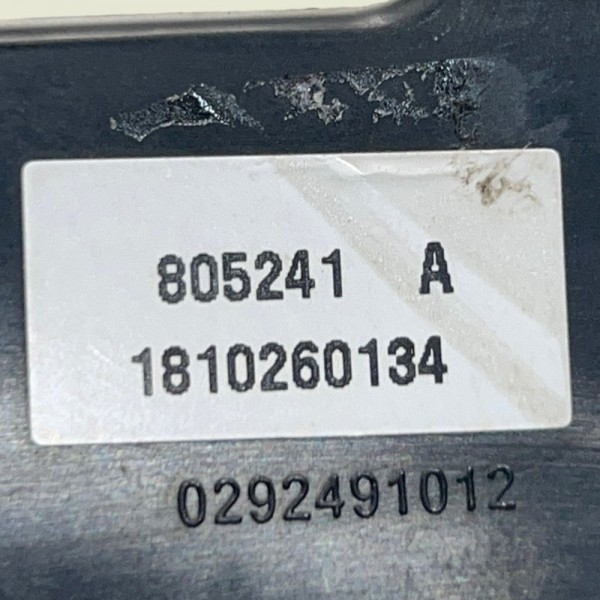 Pisca Retrovisor Esquerdo Compass Sport 2019 (1604)