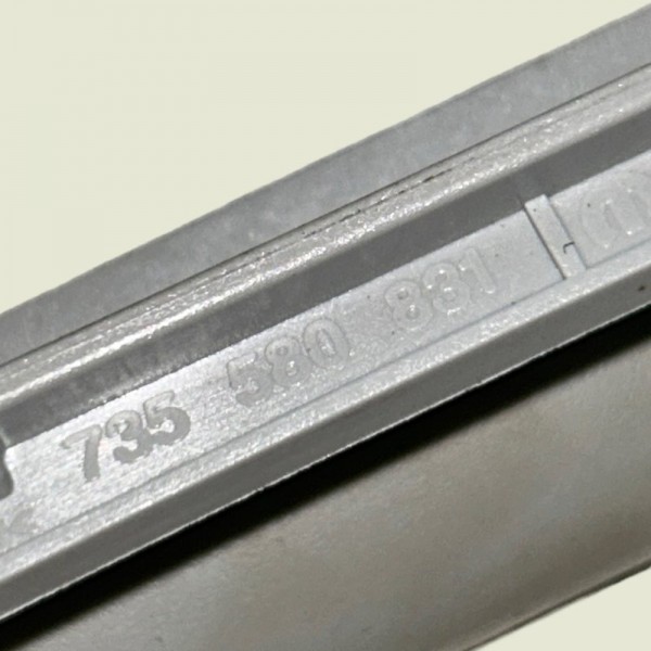 Puta Merda Alça Teto Tras. Dir. Compass Sport 2019 (1610)