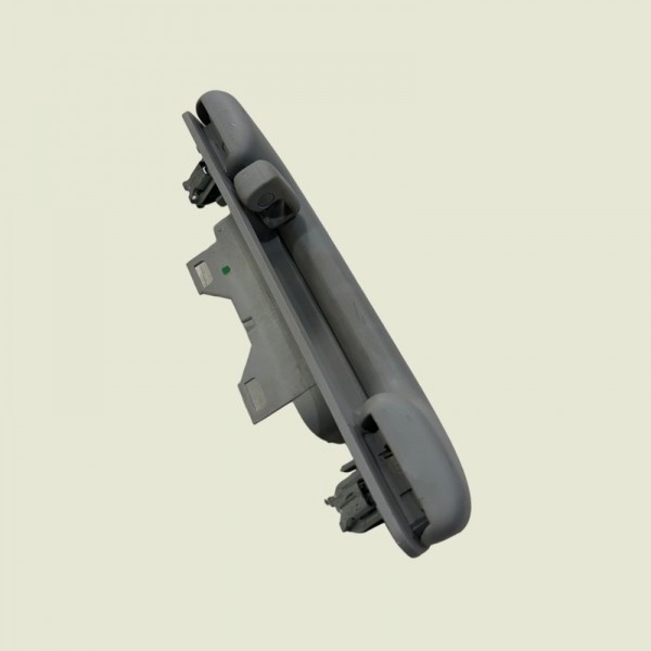 Puta Merda Alça Teto Tras. Dir. Compass Sport 2019 (1610)