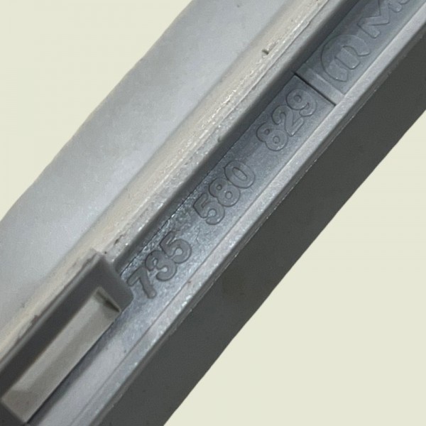 Puta Merda Alça Teto Tras. Esq. Compass Sport 2019 (1611)